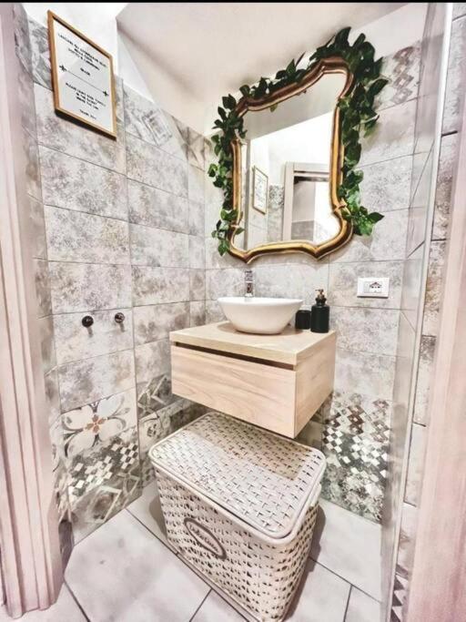 Casa Torino Noe - Graziosa Suite Vicino Al Centro 外观 照片
