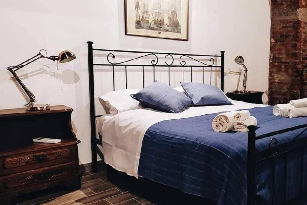 Casa Torino Noe - Graziosa Suite Vicino Al Centro 外观 照片