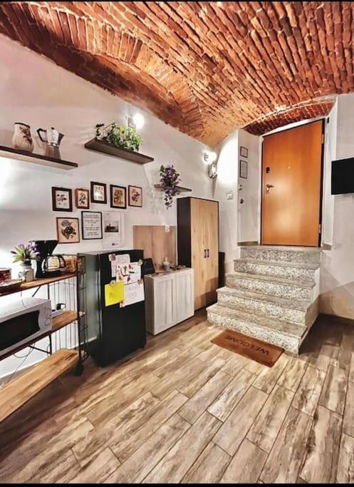 Casa Torino Noe - Graziosa Suite Vicino Al Centro 外观 照片
