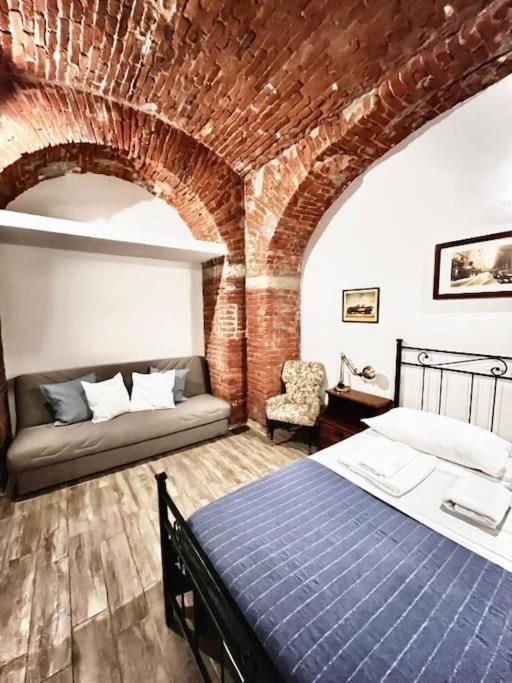 Casa Torino Noe - Graziosa Suite Vicino Al Centro 外观 照片