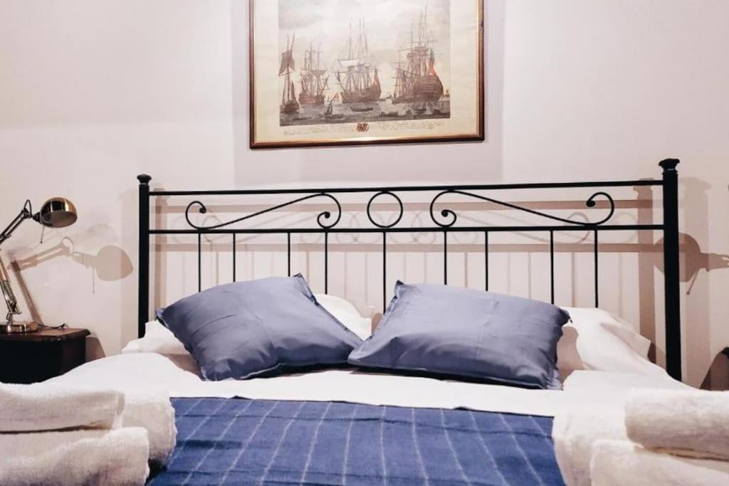 Casa Torino Noe - Graziosa Suite Vicino Al Centro 外观 照片