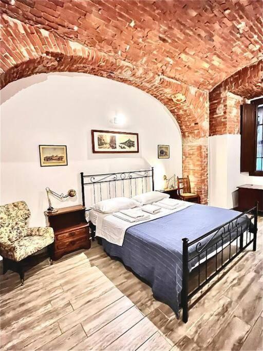 Casa Torino Noe - Graziosa Suite Vicino Al Centro 外观 照片