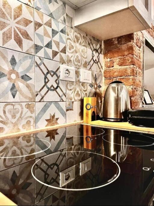 Casa Torino Noe - Graziosa Suite Vicino Al Centro 外观 照片