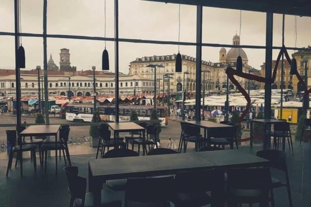 Casa Torino Noe - Graziosa Suite Vicino Al Centro 外观 照片
